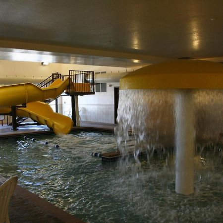 Expressway Suites Fargo Facilidades foto