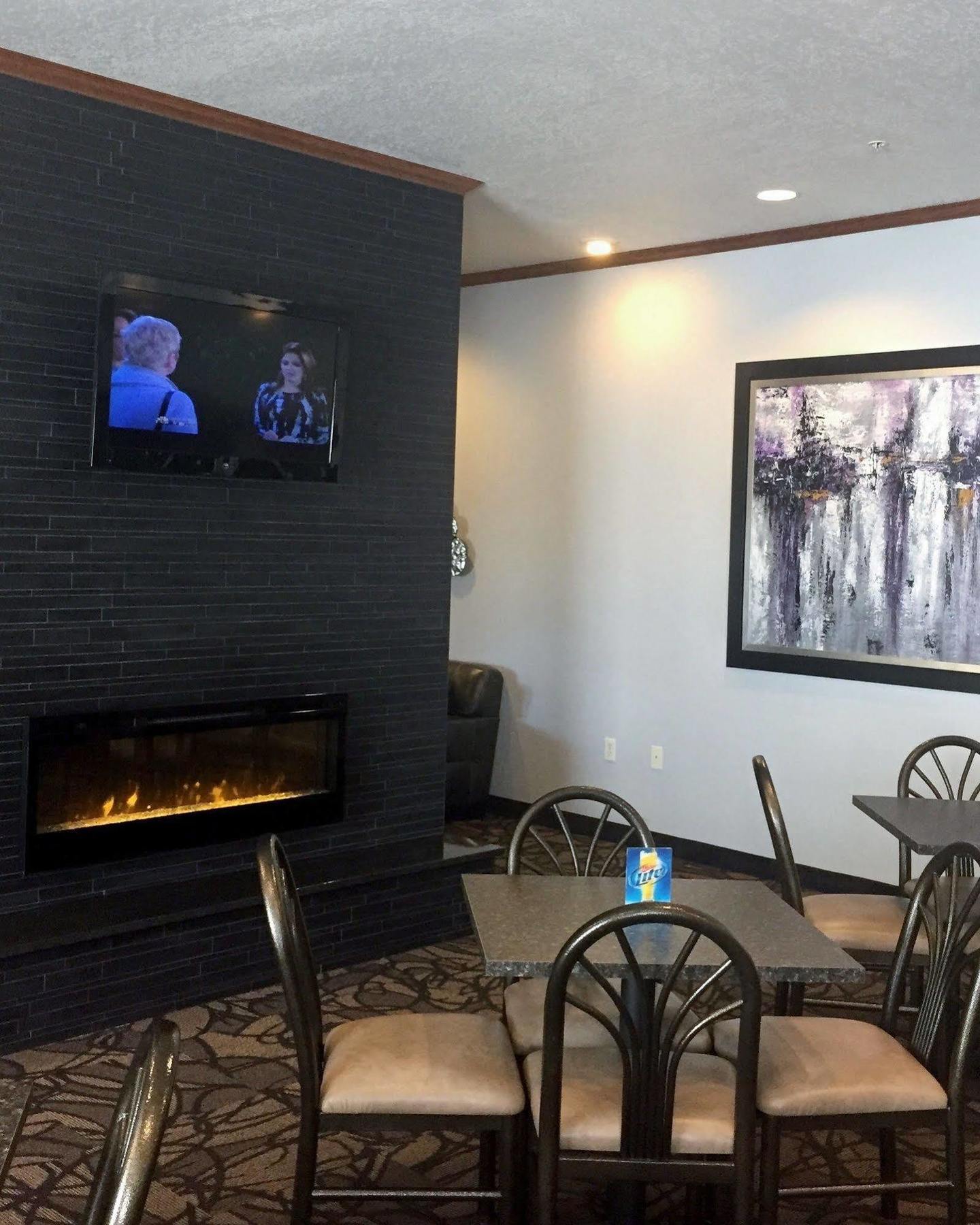 Expressway Suites Fargo Exterior foto